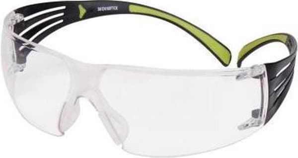 3M SecureFit 400 skyddsglasögon