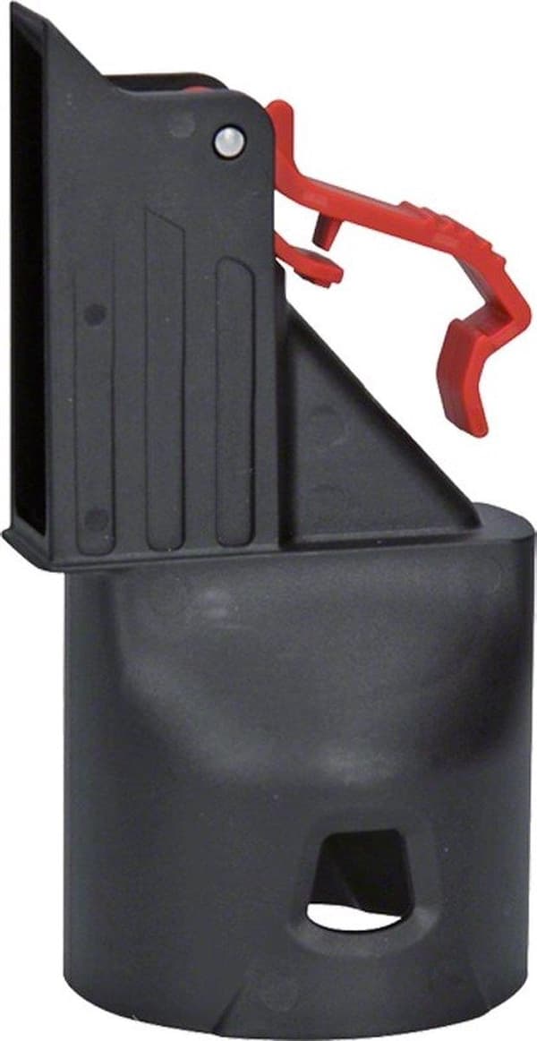 Bosch tilbehør 2608000674 Vakuumadapter 1 stk.