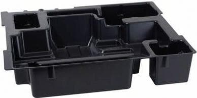 Bosch - tasku työkaluille/tarvikkeille - polystyreeni - GKS 18 V-LI Professionalille