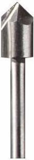 Pikkukuva 1 / 3: Dremelin jyrsintä – HSS 6,4 mm (640)