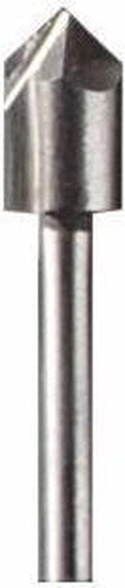 Dremel Mill - HSS 6,4 mm (640)