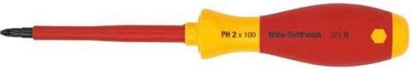 Wiha - Skruetrækker Cross - 321N-0x60