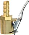 Miniatyrbillede 1 af 3: Einhell 4139330 Dækpumpenippel - Ø 6mm (Michelin-tilslutning)