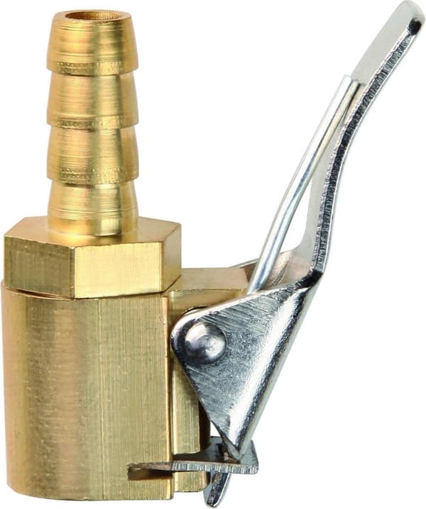 Einhell 4139330 Rengaspumpun nippa - Ø 6mm (Michelin-liitäntä)