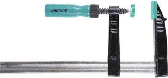 Wolfcraft SC 80-150 - skrueklemme 3057000 (3057000)