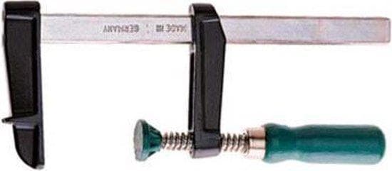 wolfcraft GmbH 1 SZ 50-150 - hobbyskrueklemme (3606000)