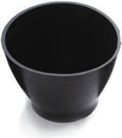 CIMCO gipsform 140306 blød gummi 140306 (140306)
