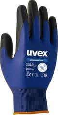 Miniatyrbillede 1 af 4: Uvex 6006007 Arbejdshandske Størrelse (handske): 7 EN 388 1 par