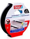 Miniatyrbillede 1 af 3: Tesa 55587-02 Anti-slip tape - 5M x 25MM - Sort