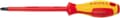 Pikkukuva 1 / 3: Knipex-ruuvimeisseli PH 1x187 VDE - 98 24 01