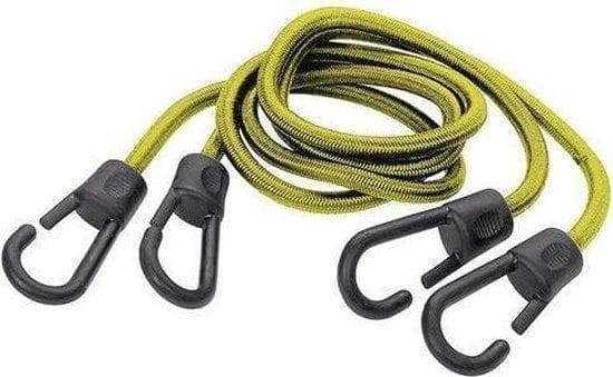 Wolfcraft 2 kumihihnaa (Ø x L) 8 mm x 1 m (3292000)