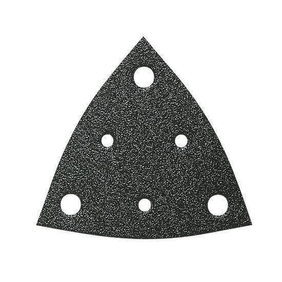 FEIN 63717111042 slipmaskin tillbehör slipplatta 5 stycken (63717111042)