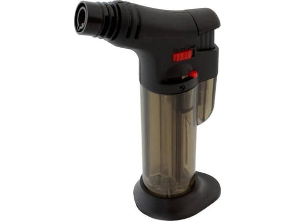 Apte mini gasbrännare lutlampa tändare (AG306C)