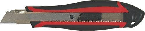 Universal snap off kniv 18 mm