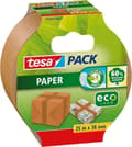 Miniatyrbillede 1 af 9: Tesa Emballage Tape Papir