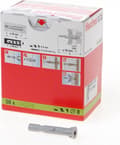 Miniatyrbild 1 av 4: Fischer universalpluggar fu 8 x 50 - 50 st