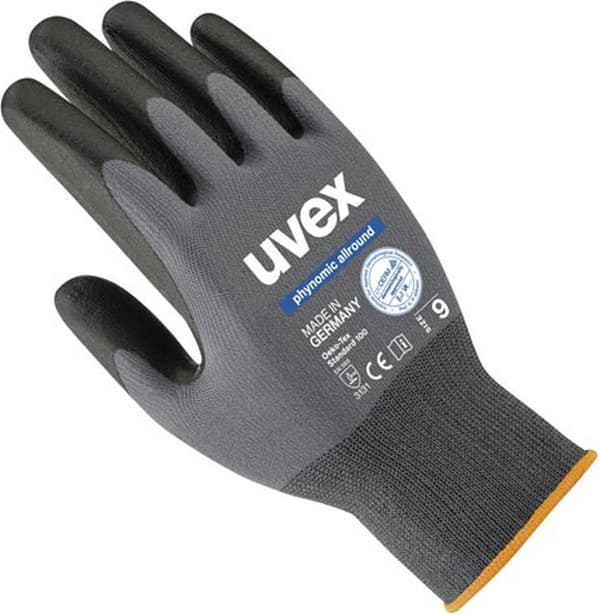 Uvex Phynomic Allround-handske størrelse 11