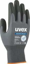 Miniatyrbillede 1 af 2: Uvex Phynomic Allround-handske størrelse 11