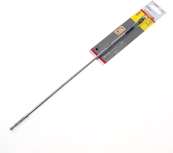 Bosch 2608900337 EXPERT Speed Drill Selvskæringshastighed - Sekskantskaft - 6x400 mm
