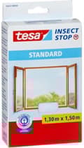 Pikkukuva 1 / 7: Tesa Standard Window Screen - Valkoinen - 1,5 x 1,3 m