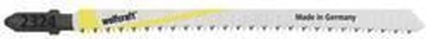 Wolfcraft 2324000 stiksavklinger HCS 130 mm T-skaft 1 stk.