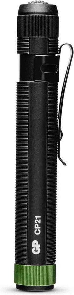 GP lommelygte 1x AAA Cp21 20lumen
