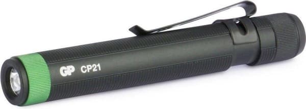 GP Taskulamppu 1x AAA Cp21 20 lumen