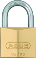 Miniatyrbild 1 av 8: Abus hänglås 30mm - SL8130