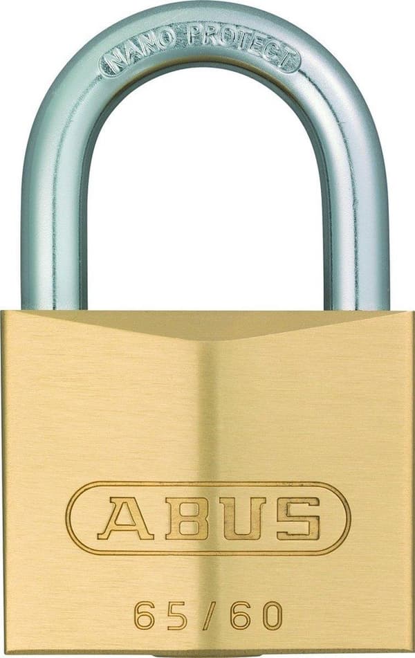 Abus riippulukko 30mm - SL8130