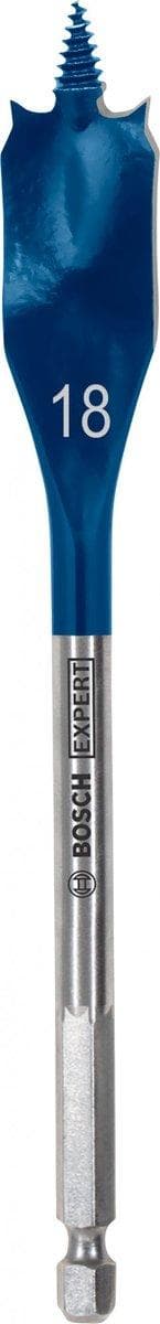Bosch 2608900317 EXPERT Speed Drill Selvskæringshastighed - Sekskantskaft - 18x152 mm