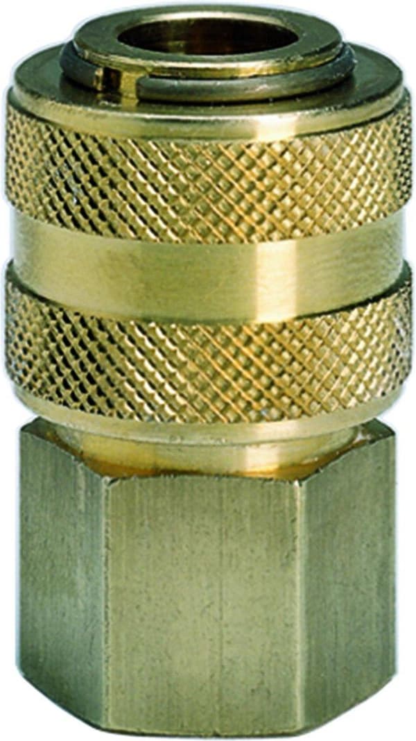 Einhell R3/8 IG 4139205 Trykluft lynkobling 1 stk.