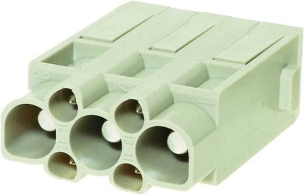 Penmodul 09 14 007 3001 Harting Indhold: 1 stk.