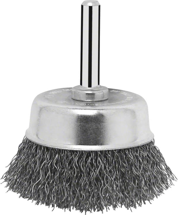 Bosch 1 609 200 270 - metalli - ruostumaton teräs (1609200270)