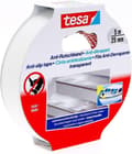 Pikkukuva 1 / 5: Tesa 55587-02 Liukumaton Teippi - 5M x 25MM - Läpinäkyvä