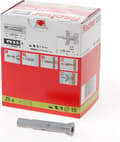 Miniatyrbillede 1 af 4: Fischer universalstik FU 10 x 60mm