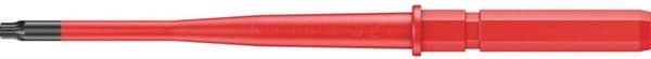 Wera vde slimline udskifteligt blad - torx - t20 x 154mm