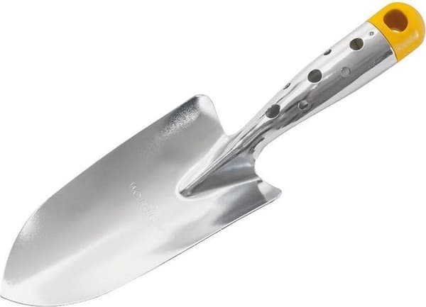 WOLF-Garten Blomskopa LU-Z - bredd 8 cm - handverktyg