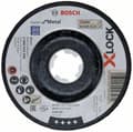 Miniatyrbillede 1 af 5: Bosch tilbehør 2608619258 Slibeskive buet 115 mm 22,23 mm 1 stk.