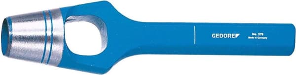 Gedore 4543110 handtagsstans