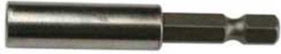 Wolfcraft 2426000 bitholder længde 60 mm drev 1/4" (6,3 mm) (2426000)