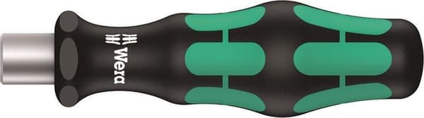 Wera 5051274001 Håndbitsholder - 1/4" x 78mm
