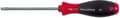Miniatyrbild 1 av 3: Wiha - Skruvmejsel Torx - 362-T15x80