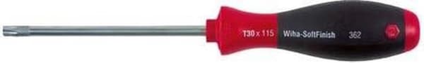 Wiha - Torx-ruuvimeisseli - 362-T15x80