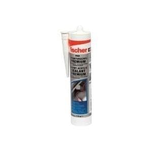 FISCHER Textured Acrylic Premium DSA (512185)