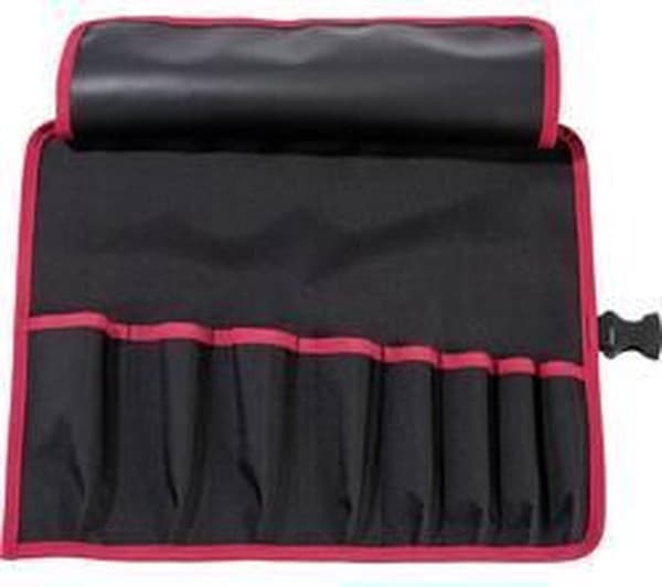 Parat BASIC Roll-Up Case 8 5990826991 Universal Værktøjstaske (uden indhold) 1 stk(e) (BxHxD) 410 x 330 x 5 mm