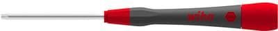 Wiha Torx skruetrækker størrelse T 15 bladlængde: 60 mm (42484)