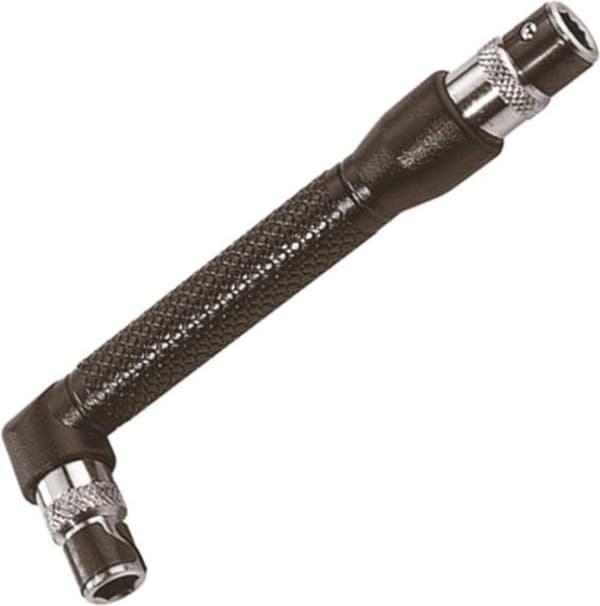 Wolfcraft vinkelskruetrækker - 109 mm