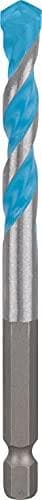 Bosch Professional 1x Expert HEX-9 MultiConstruction boremaskine (til beton, Ø 8,00x100 mm, tilbehør slagboremaskine)