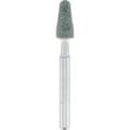 Miniatyrbillede 1 af 3: Dremel Siliciumcarbid slibesten 4,8 mm - 84922