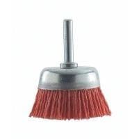 Bosch 2 608 622 051 - kopbørste - metal - træ (2608622051)